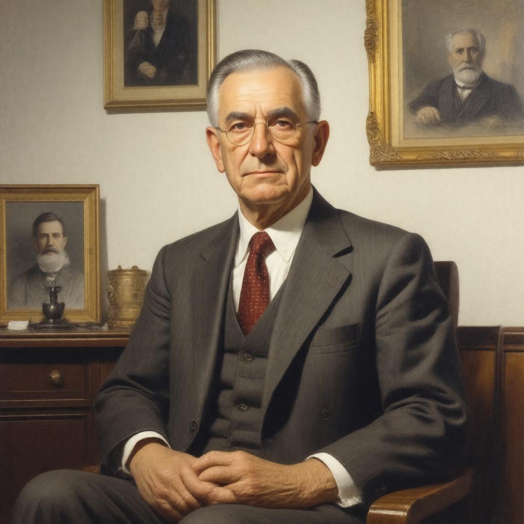 Salvador Minuchin